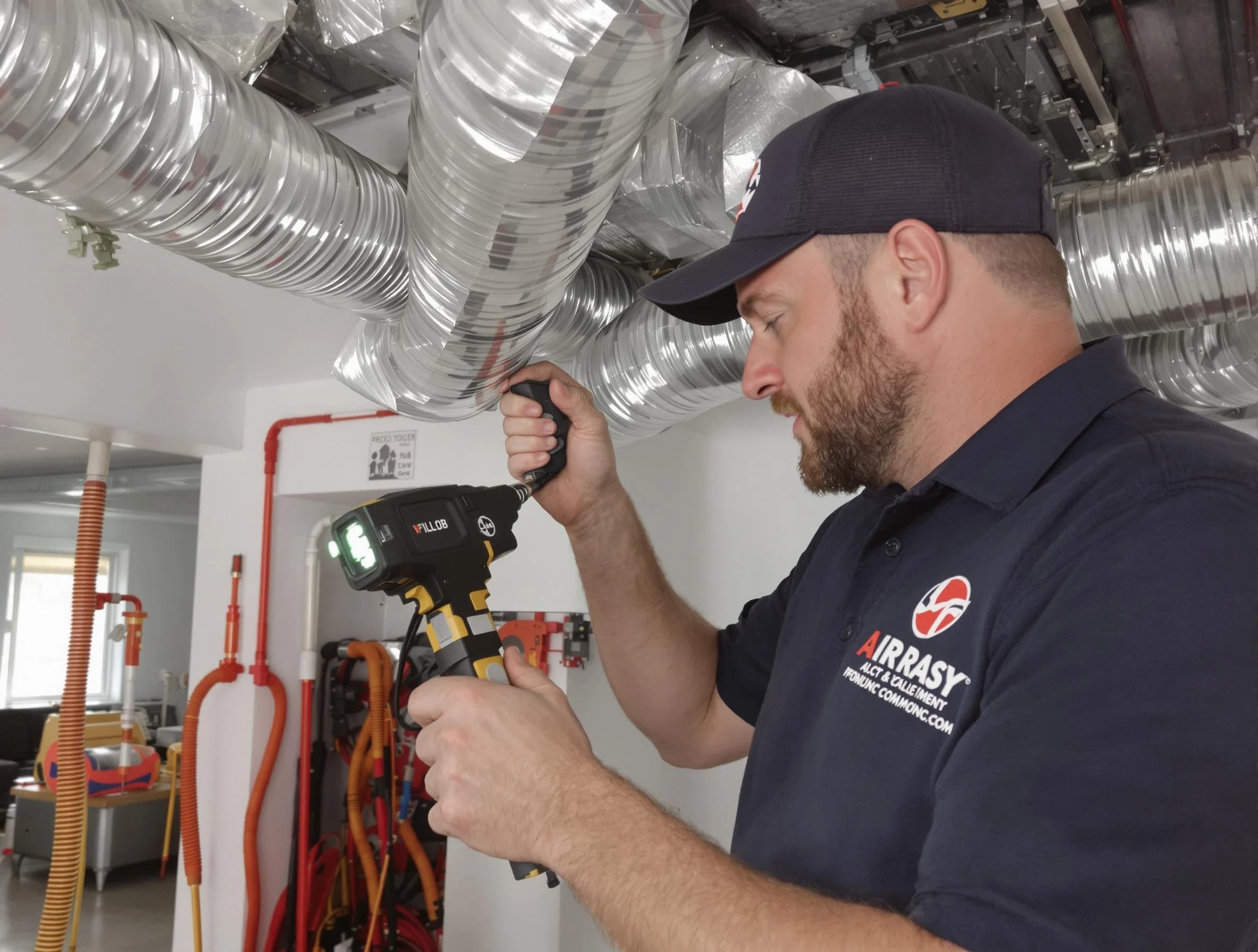 Duct Sealing service in Homeacre-Lyndora, PA