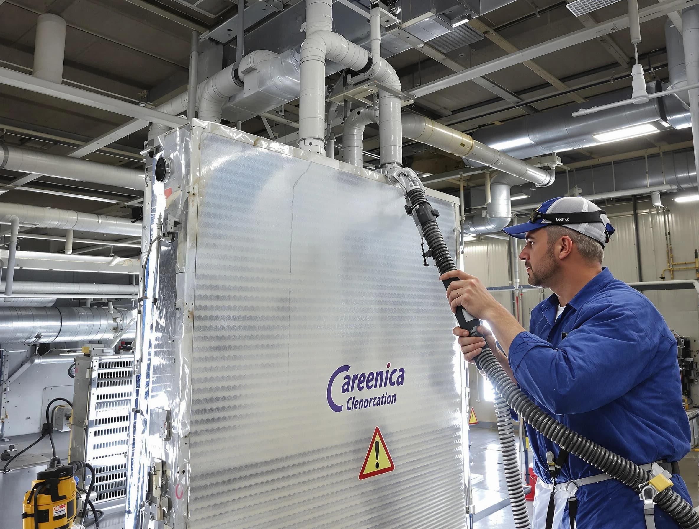 Coil Cleaning service in Homeacre-Lyndora, PA