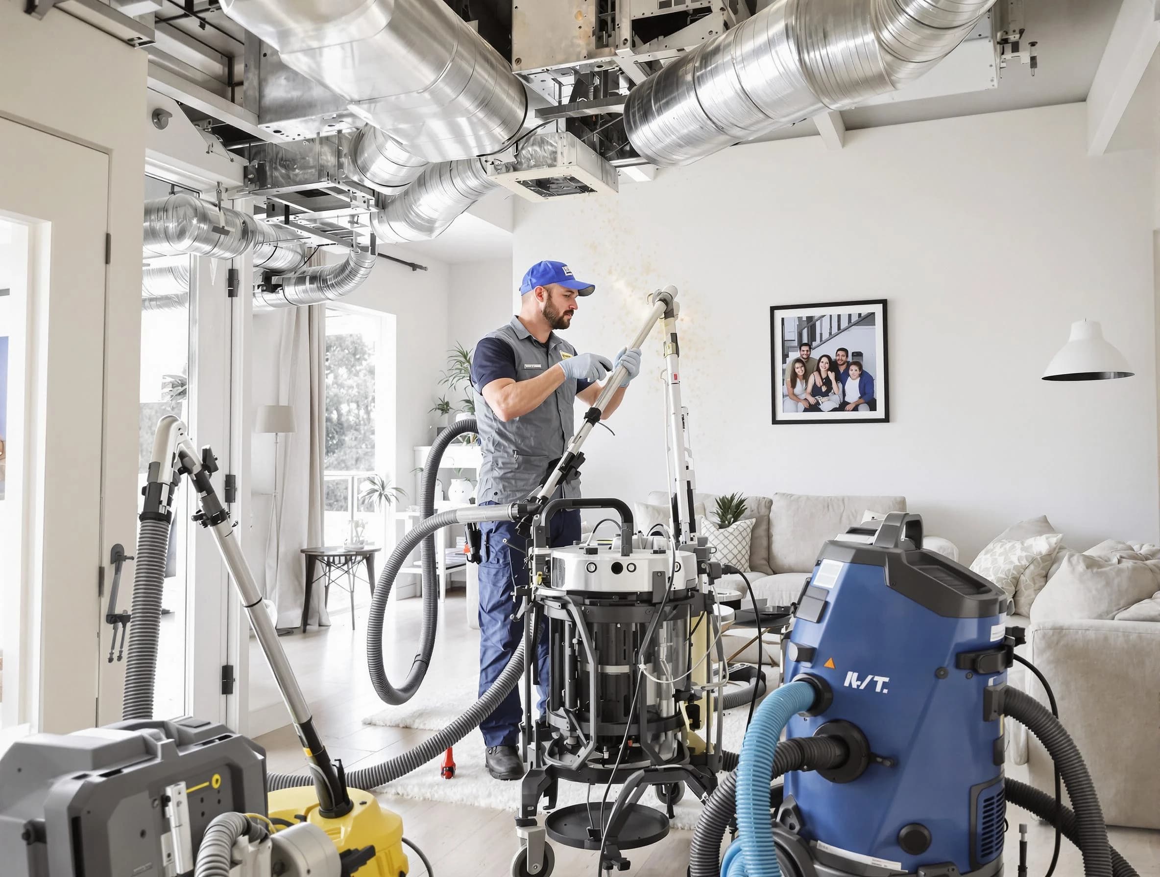 Residential Cleaning service in Homeacre-Lyndora, PA